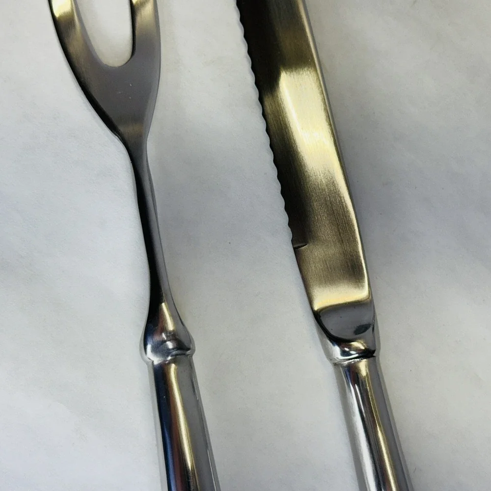 International Silver grand royal